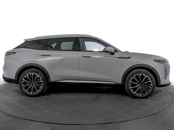 Exeed RX с пробегом 2023 года, цена 2 810 000 рублей, 28317 км, внедорожник, Автокод Объявления