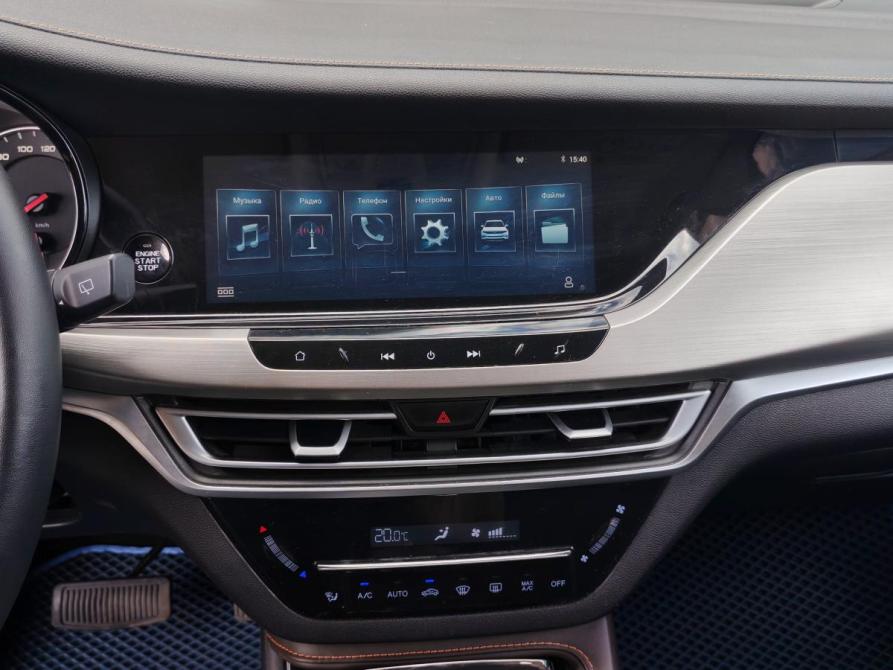 Changan CS35 Plus I Оренбург  - изображение 11