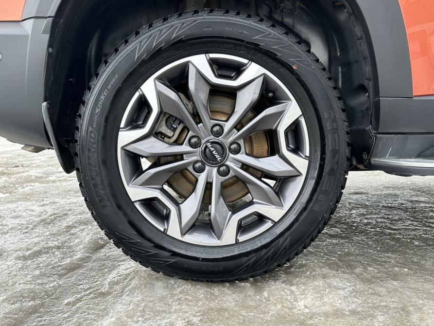 Haval Dargo Саратов  - изображение 15