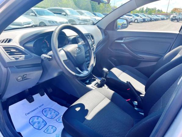 Lada (ВАЗ) Vesta I с пробегом 2021 года, цена 1 099 000 рублей, 116436 км, универсал, Автокод Объявления