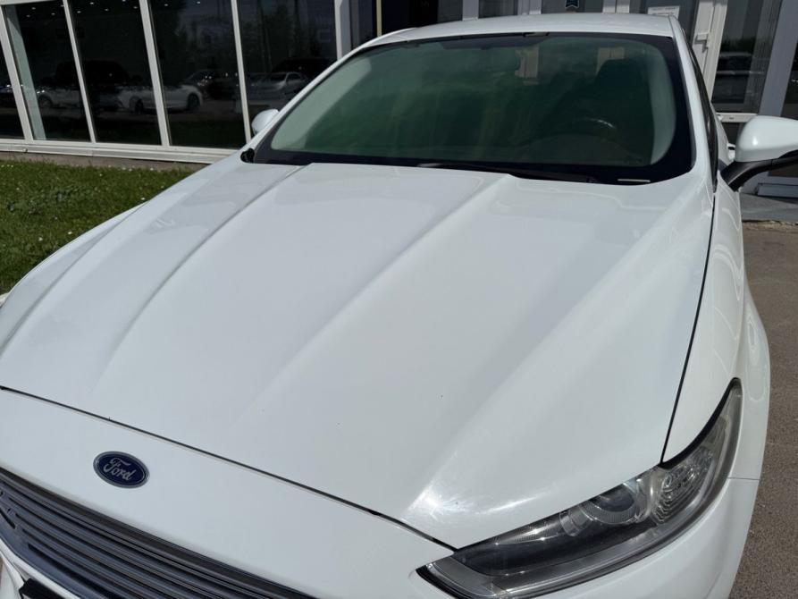 Ford Mondeo V Энгельс  - изображение 11