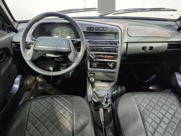 Lada (ВАЗ) 2114 с пробегом 2003 года, цена 210 000 рублей, 221007 км, хэтчбек, Автокод Объявления
