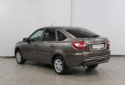 Lada (ВАЗ) Granta I Рестайлинг Астрахань  - изображение 36