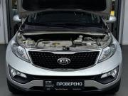 Kia Sportage III Рестайлинг Уфа  - изображение 33