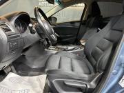 Mazda 6 II (GH) Рестайлинг Уфа  - изображение 24
