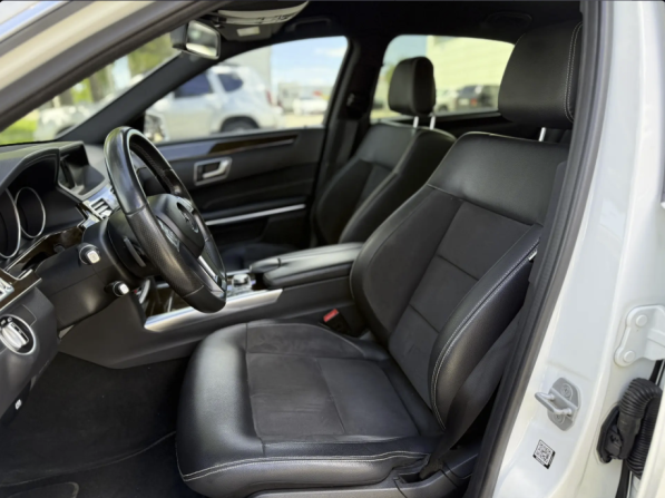 Mercedes-Benz E-Класс IV (W212 S212 C207) Рестайлинг с пробегом 2013 года, цена 2 050 000 рублей, 234063 км, седан, Автокод Объявления