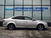 Ford Mondeo IV Рестайлинг Екатеринбург  - изображение 28