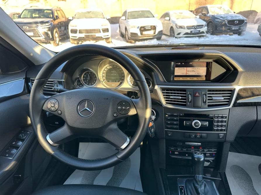 Mercedes-Benz E-Класс IV (W212 S212 C207) Пермь  - изображение 16