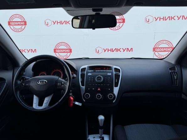 Kia Ceed I Рестайлинг с пробегом 2010 года, цена 777 000 рублей, 147124 км, хэтчбек, Автокод Объявления