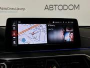 BMW 6 серии IV (G32) Рестайлинг Москва  - изображение 35