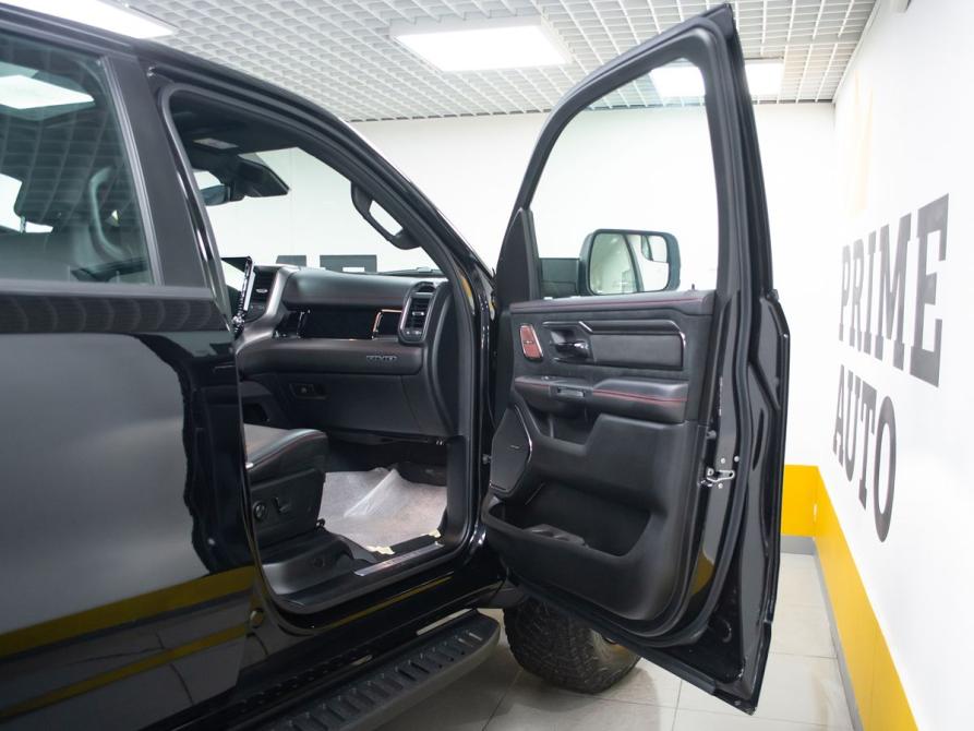 Ram 1500 V Рестайлинг Новосибирск  - изображение 16