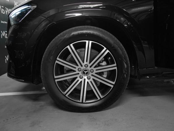 Новый Mercedes-Benz GLE II (V167) Рестайлинг 2026 года, цена 10 450 000 рублей, внедорожник, Автокод Объявления