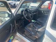Lada (ВАЗ) 2121 (4x4) I Рестайлинг Сургут  - изображение 16
