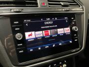 Volkswagen Tiguan II Рестайлинг Пермь  - изображение 50