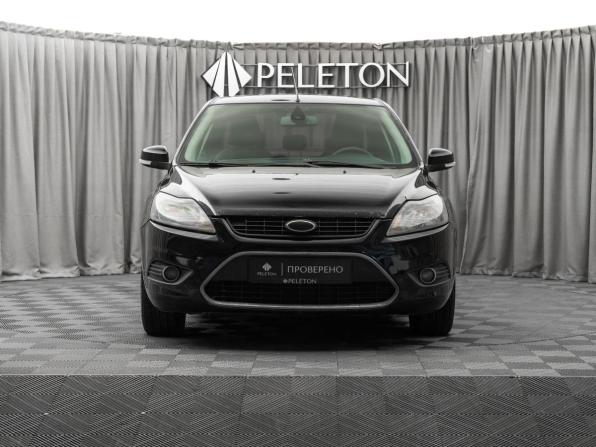 Ford Focus II Рестайлинг с пробегом 2010 года, цена 540 000 рублей, 243414 км, седан, Автокод Объявления