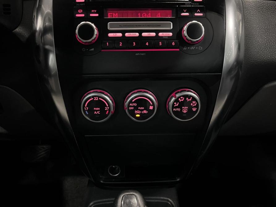 Suzuki SX4 I (Classic) Чебоксары  - изображение 15