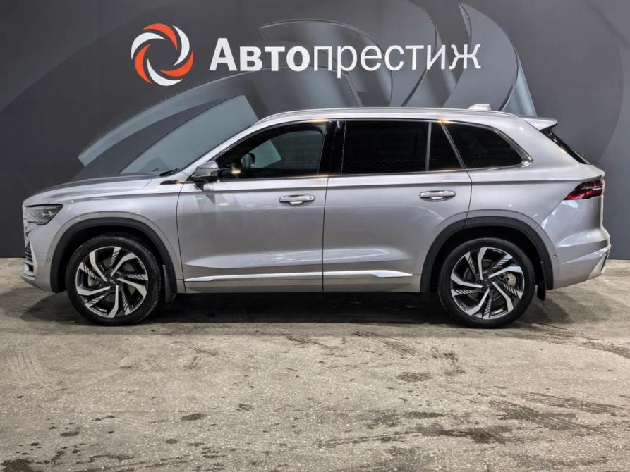 Geely Monjaro I Пермь  - изображение 9
