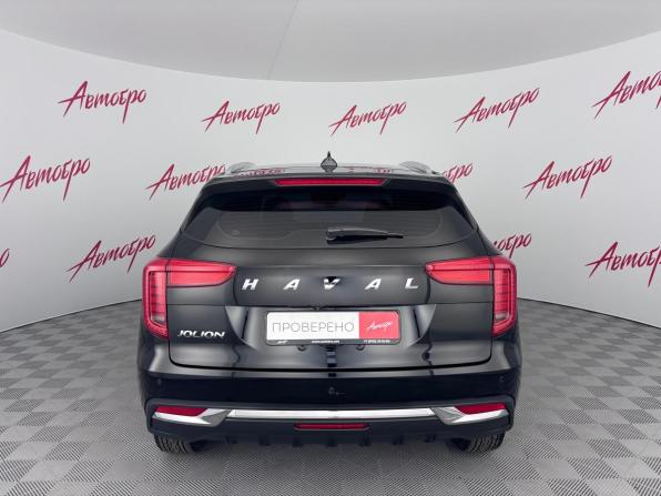 Haval Jolion I с пробегом 2023 года, цена 1 945 000 рублей, 40499 км, внедорожник, Автокод Объявления