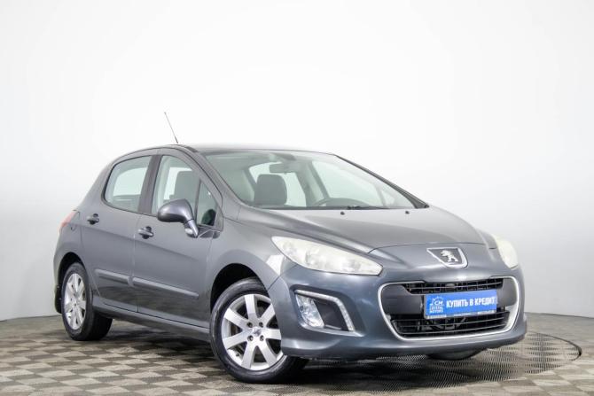 Peugeot 308 I Рестайлинг с пробегом 2012 года, цена 649 000 рублей, 228000 км, хэтчбек, Автокод Объявления