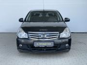Nissan Almera III (G15) Екатеринбург  - изображение 27