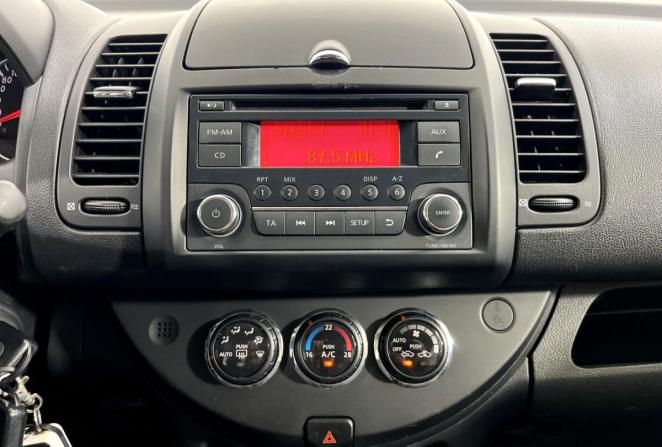 Nissan Note I Рестайлинг с пробегом 2013 года, цена 760 000 рублей, 184572 км, хэтчбек, Автокод Объявления