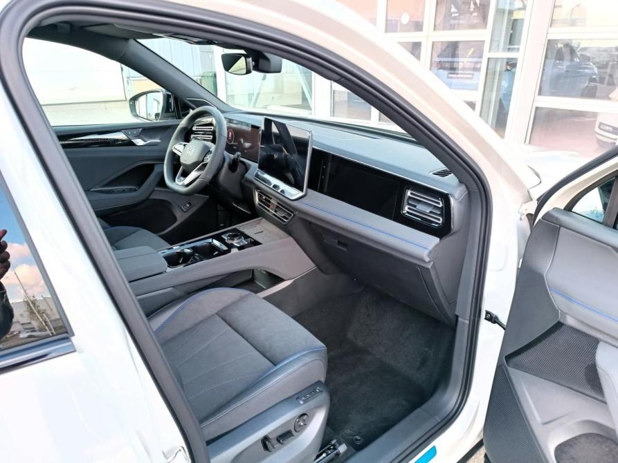 Volkswagen Tiguan III (China Market) Санкт-Петербург  - изображение 11