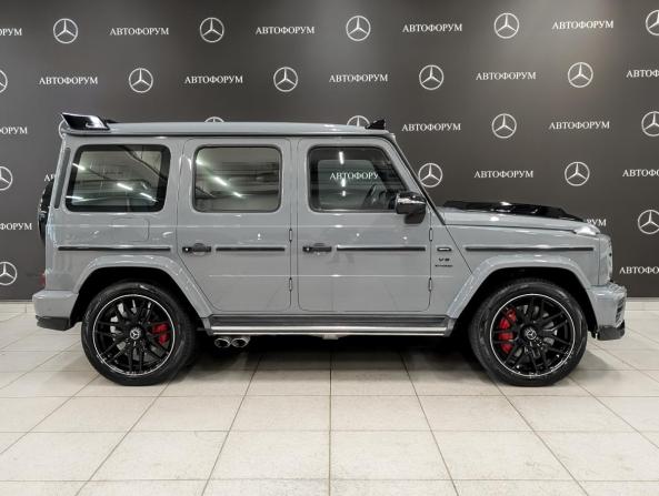 Mercedes-Benz G-Класс AMG II (W463) с пробегом 2021 года, цена 16 065 000 рублей, 64005 км, внедорожник, Автокод Объявления