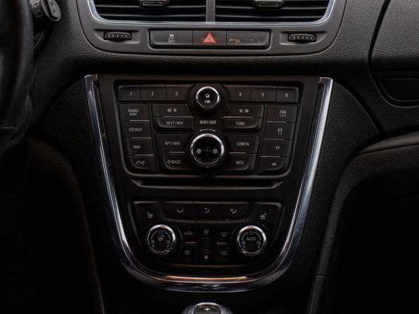 Opel Mokka I с пробегом 2012 года, цена 975 000 рублей, 278103 км, внедорожник, Автокод Объявления