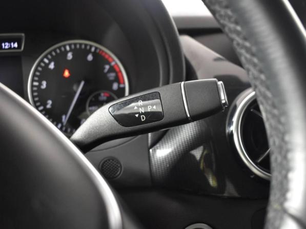 Mercedes-Benz B-Класс II (W246) с пробегом 2012 года, цена 1 029 900 рублей, 124037 км, хэтчбек, Автокод Объявления