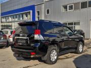 Toyota Land Cruiser Prado 150 Series Нижний Новгород  - изображение 21