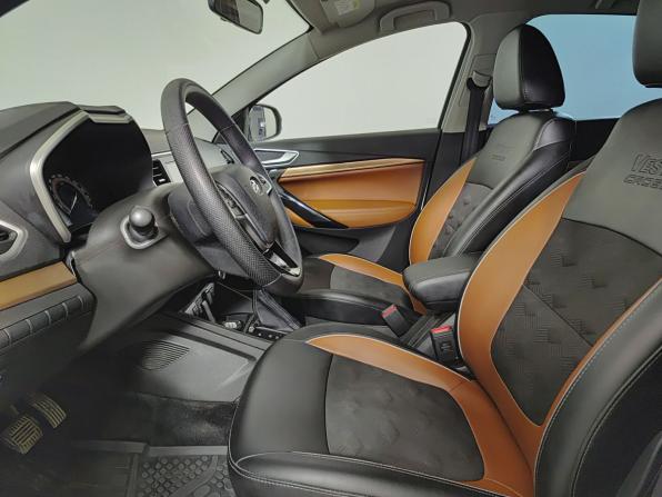 Lada (ВАЗ) Vesta I Рестайлинг (NG) с пробегом 2024 года, цена 1 438 000 рублей, 41000 км, универсал, Автокод Объявления