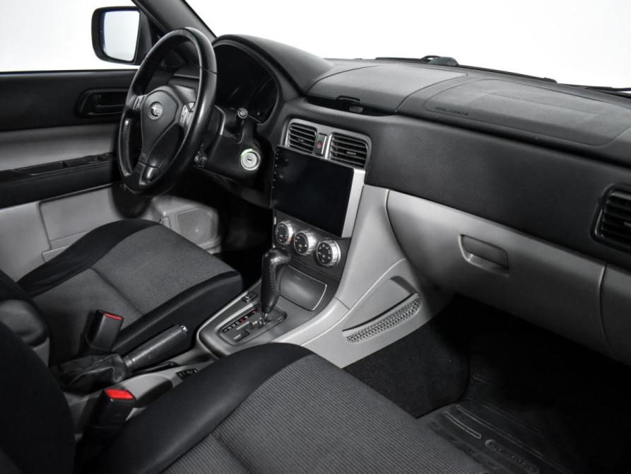 Subaru Forester II Рестайлинг Санкт-Петербург  - изображение 14
