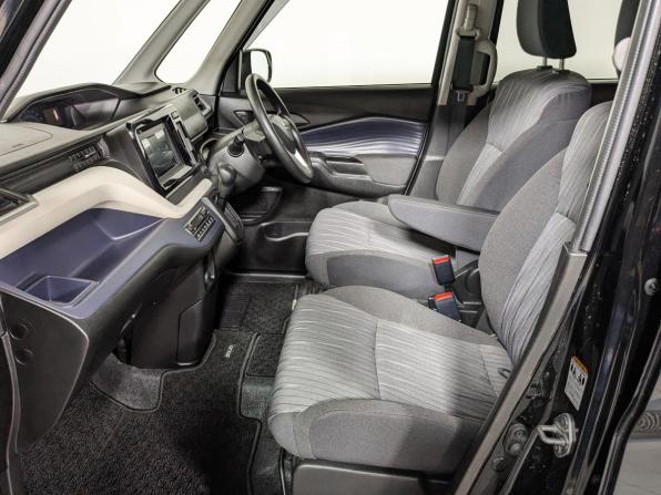 Suzuki Solio IV с пробегом 2021 года, цена 1 424 900 рублей, 78000 км, минивэн, Автокод Объявления