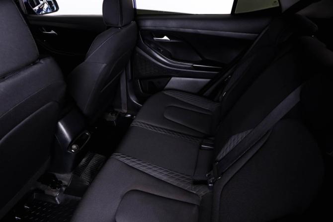 Hyundai Creta II с пробегом 2022 года, цена 2 049 000 рублей, 197000 км, внедорожник, Автокод Объявления
