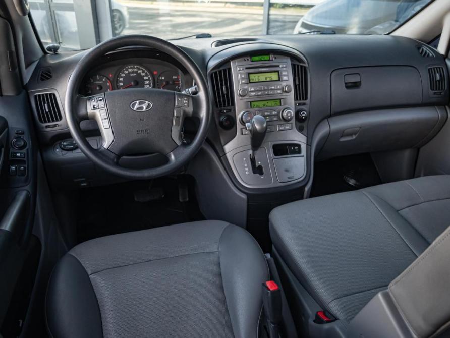 Hyundai Grand Starex I Краснодар  - изображение 6