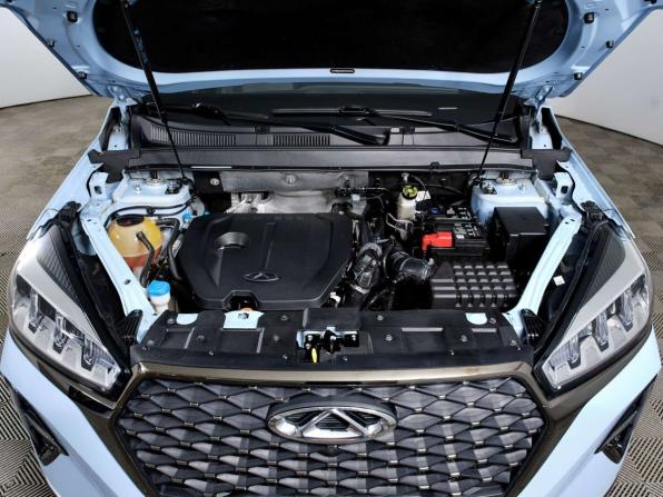 Chery Tiggo 7 Pro Max I с пробегом 2023 года, цена 1 698 000 рублей, 62264 км, внедорожник, Автокод Объявления