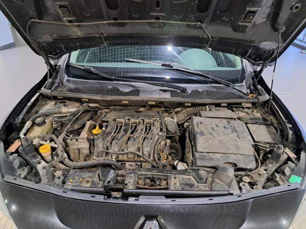 Renault Fluence I с пробегом 2011 года, цена 410 000 рублей, 289267 км, седан, Автокод Объявления
