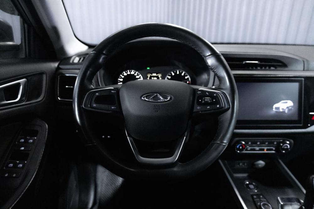 Chery Tiggo 4 I Рестайлинг Тюмень  - изображение 16