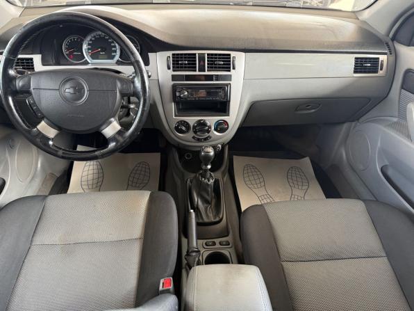 Chevrolet Lacetti I с пробегом 2012 года, цена 449 000 рублей, 213500 км, седан, Автокод Объявления