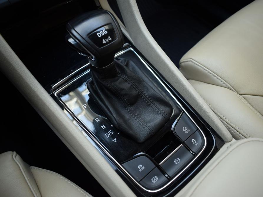 Skoda Kodiaq I Челябинск  - изображение 18