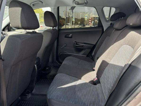 Kia Ceed I с пробегом 2008 года, цена 680 000 рублей, 193930 км, хэтчбек, Автокод Объявления