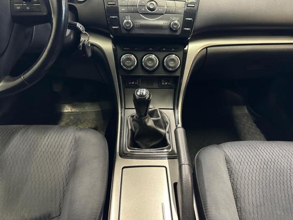Mazda 6 II (GH) Рестайлинг с пробегом 2011 года, цена 825 000 рублей, 260000 км, седан, Автокод Объявления