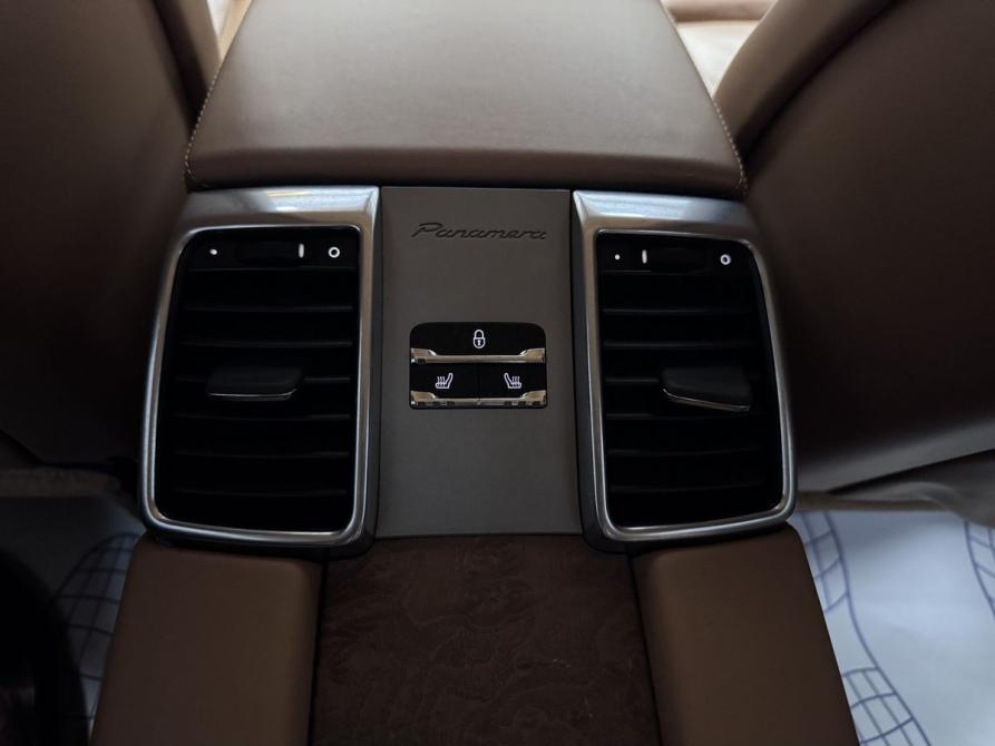Porsche Panamera I Рестайлинг Стерлитамак  - изображение 40