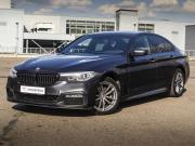 BMW 5 серии VII (G30/G31/G38) Москва  - изображение 24