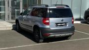 Skoda Yeti I Оренбург  - изображение 22