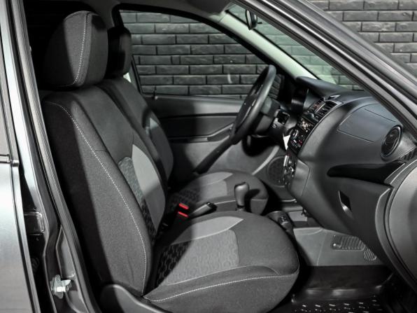 Lada (ВАЗ) Granta I Рестайлинг с пробегом 2025 года, цена 1 120 000 рублей, 11606 км, универсал, Автокод Объявления