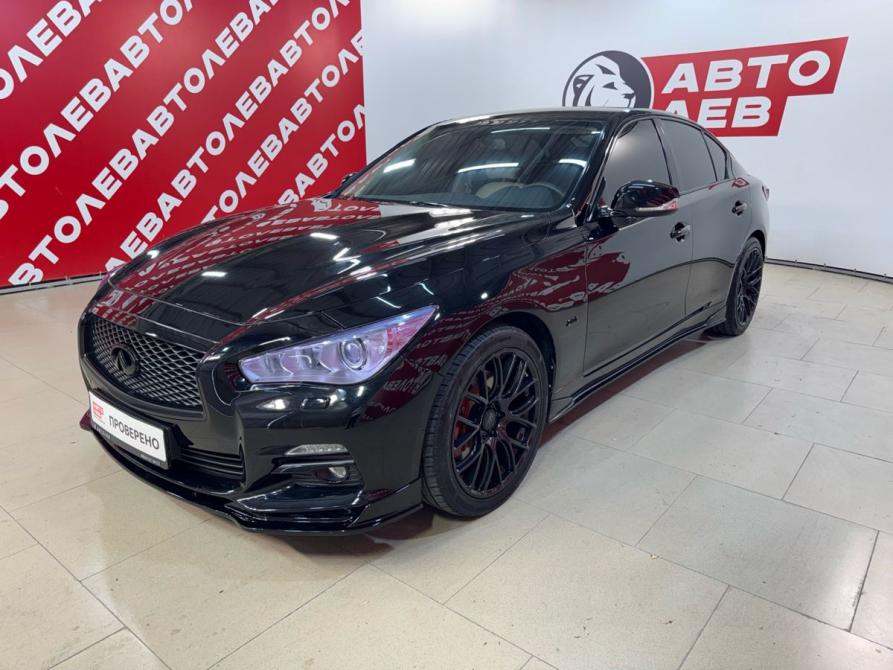 Infiniti Q50 I Новочеркасск  - изображение 2