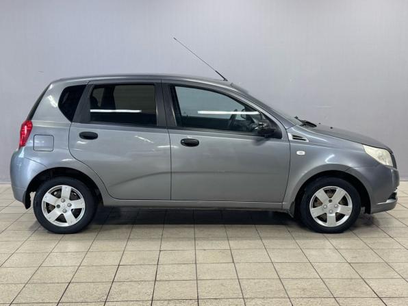 Chevrolet Aveo I Рестайлинг с пробегом 2008 года, цена 350 000 рублей, 129112 км, хэтчбек, Автокод Объявления
