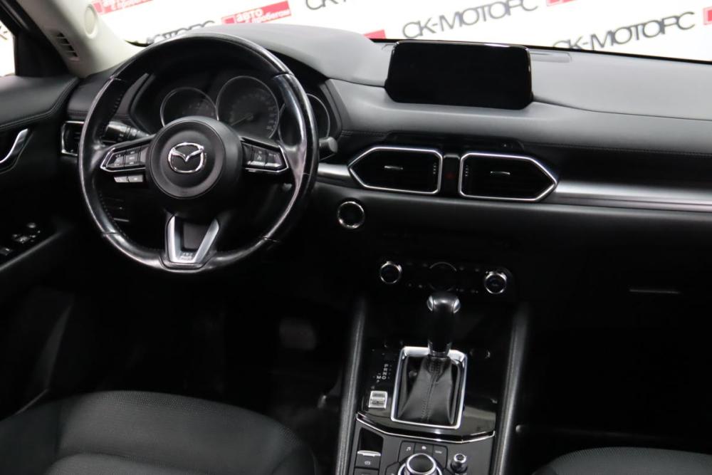 Mazda CX-5 II Сургут  - изображение 14