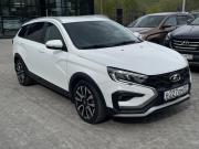 Lada (ВАЗ) Vesta I Рестайлинг (NG) Мурманск  - изображение 30
